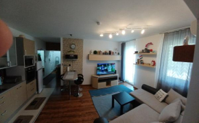 Hunyadi Apartman